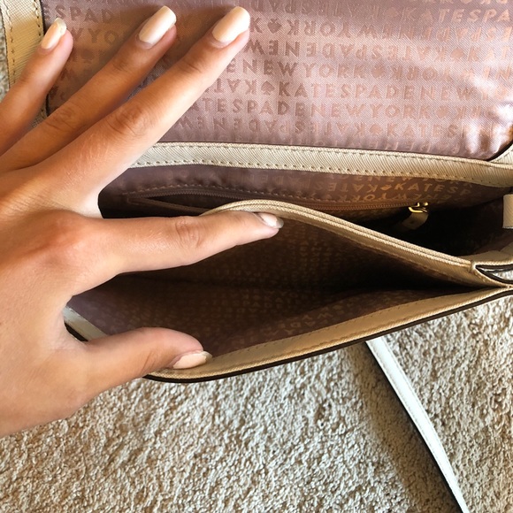 Kate spade purse - Picture 5 of 7